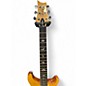 Used PRS SE Custom 22 Semi-Hollowbody Natural Hollow Body Electric Guitar