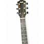 Used Taylor 214CE Koa Left Handed Natural Acoustic Electric Guitar