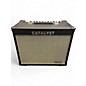 Used Line 6 Catalyst CX 60 Guitar Combo Amp thumbnail
