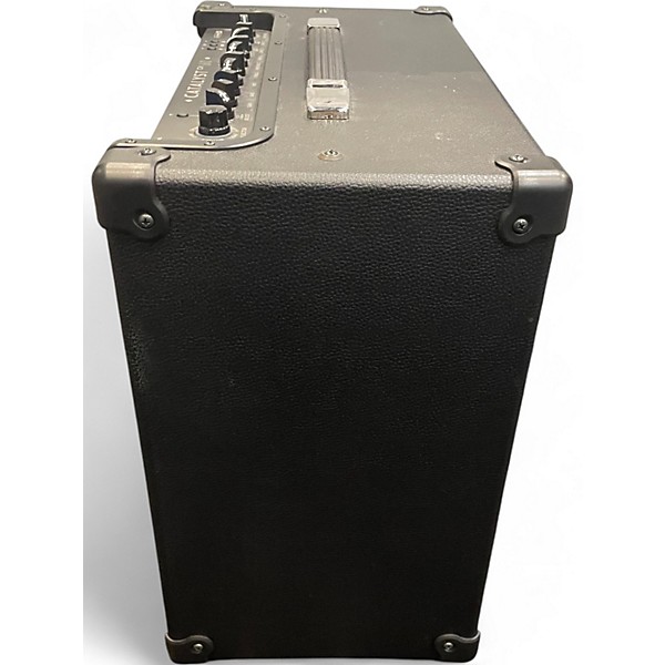 Used Line 6 Catalyst CX 60 Guitar Combo Amp