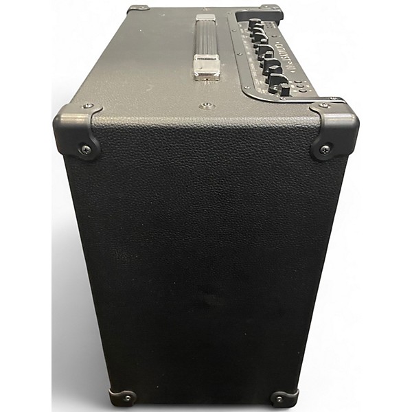 Used Line 6 Catalyst CX 60 Guitar Combo Amp