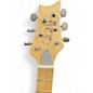 Used PRS SE Silver Sky Nylon Blue Solid Body Electric Guitar