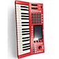 Used Akai Professional MPC KEY 37 MIDI Controller
