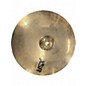 Used SABIAN 17in XSR FAST CRASH Cymbal thumbnail