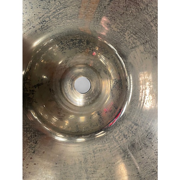 Used SABIAN 17in XSR FAST CRASH Cymbal