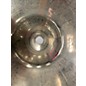 Used SABIAN 17in XSR FAST CRASH Cymbal