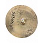 Used SABIAN 17in XSR FAST CRASH Cymbal