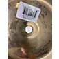Used SABIAN 17in XSR FAST CRASH Cymbal