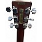 Vintage 1980s Alvarez Model 5016 Natural Acoustic Guitar