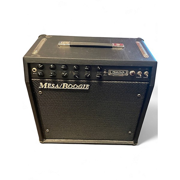 Used MESA/Boogie F30 Tube Guitar Combo Amp