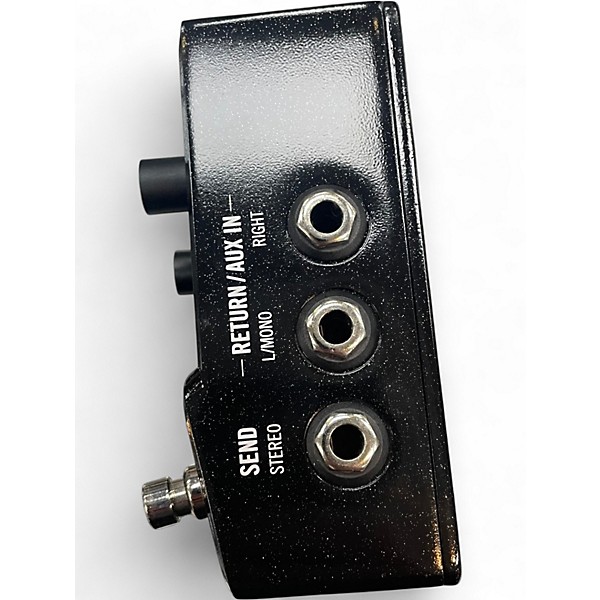 Used Line 6 HX Stomp Effect Processor