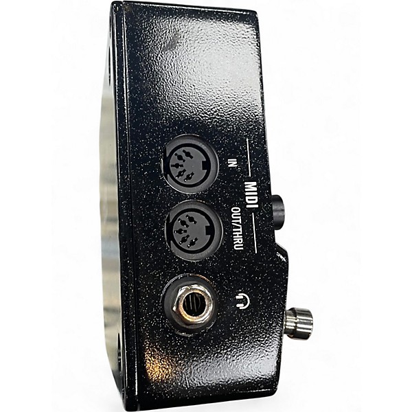 Used Line 6 HX Stomp Effect Processor