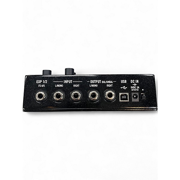 Used Line 6 HX Stomp Effect Processor