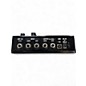 Used Line 6 HX Stomp Effect Processor