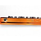 Used Tech 21 Fly Rig 5 SansAmp Effect Processor