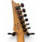 Used Ibanez RG421PB Blue Sapphire Solid Body Electric Guitar