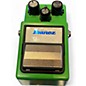 Used Ibanez TS9 Tube Screamer Distortion Effect Pedal
