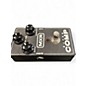 Used MXR M132 Super Comp Effect Pedal