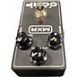 Used MXR M132 Super Comp Effect Pedal