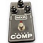 Used MXR M132 Super Comp Effect Pedal