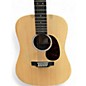 Used Martin X Series Special 12-String Natural 12 String Acoustic Guitar