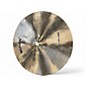 Used Wuhan 12in SPLASH Cymbal thumbnail