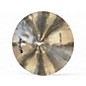 Used Wuhan 12in SPLASH Cymbal