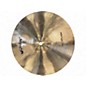 Used Wuhan 12in SPLASH Cymbal