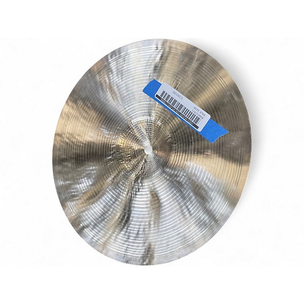 Used Wuhan 12in SPLASH Cymbal