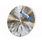 Used Wuhan 12in SPLASH Cymbal