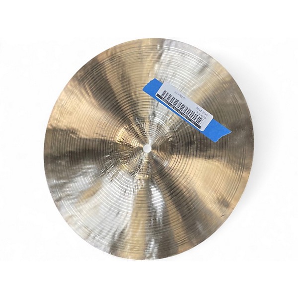 Used Wuhan 12in SPLASH Cymbal