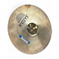 Used SABIAN 14in AA Medium Crash Cymbal