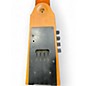 Used NS Design CR4M FRETLESS ELECTRIC DOUBLE BASS Amber Upright Bass