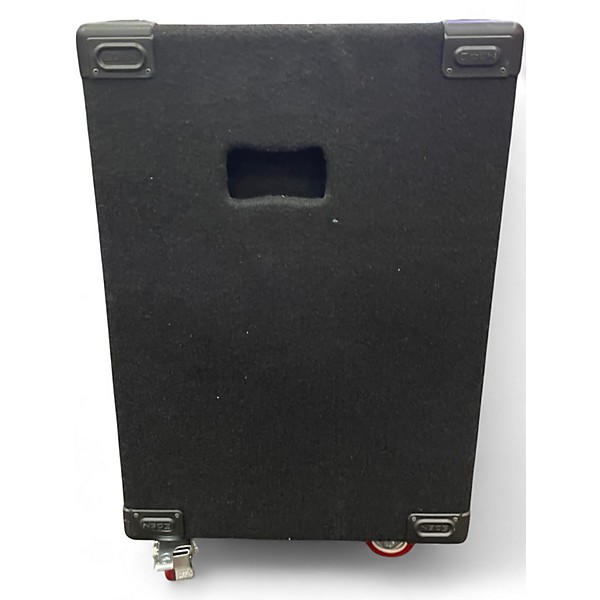 Used Eden EX410SC4 Bass Cabinet