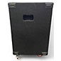 Used Eden EX410SC4 Bass Cabinet