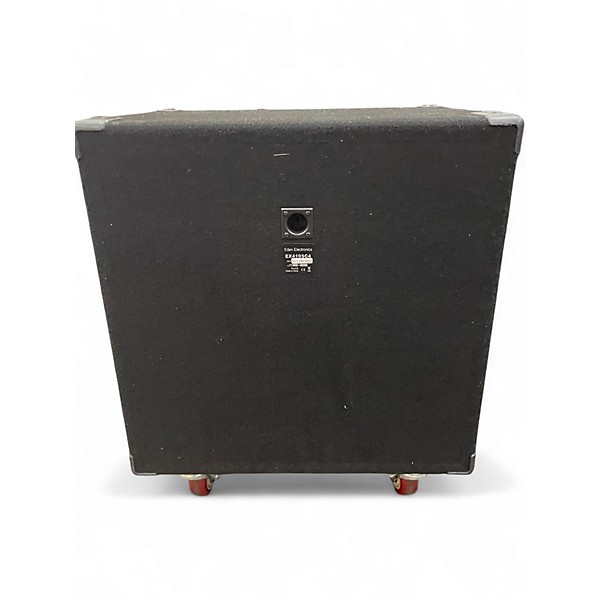 Used Eden EX410SC4 Bass Cabinet