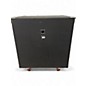 Used Eden EX410SC4 Bass Cabinet