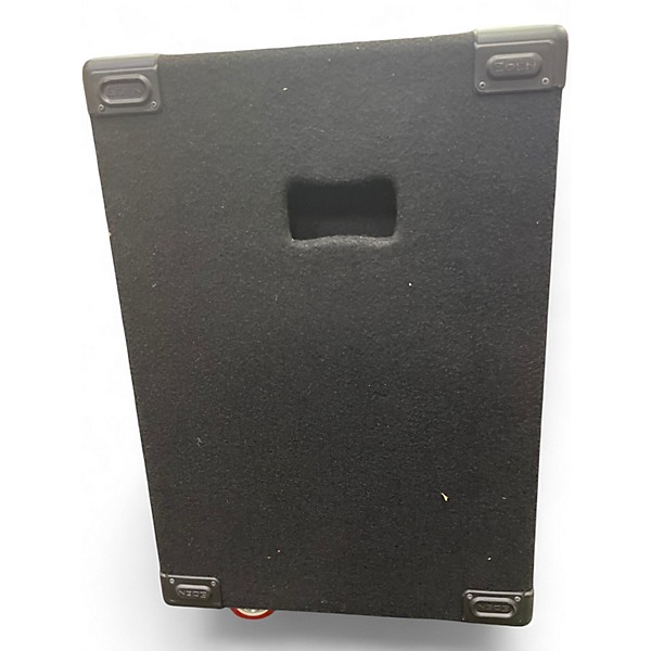 Used Eden EX410SC4 Bass Cabinet