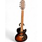 Used Epiphone Les Paul SL Tobacco Burst Solid Body Electric Guitar thumbnail