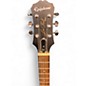 Used Epiphone Les Paul SL Tobacco Burst Solid Body Electric Guitar