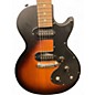 Used Epiphone Les Paul SL Tobacco Burst Solid Body Electric Guitar