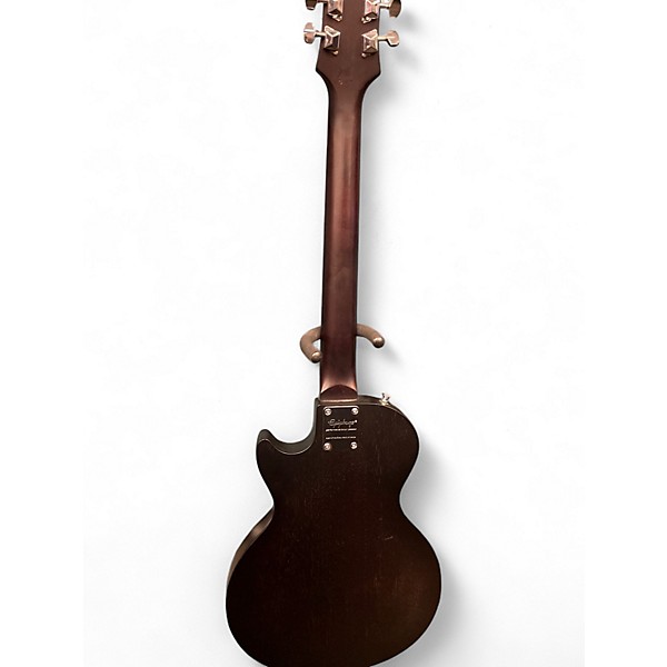 Used Epiphone Les Paul SL Tobacco Burst Solid Body Electric Guitar