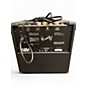 Used Fender Rumble 15 V2 15W 1X8 Bass Combo Amp