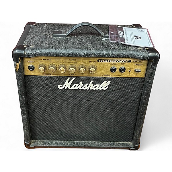 Used Marshall VS15 Guitar Combo Amp
