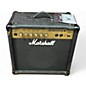 Used Marshall VS15 Guitar Combo Amp thumbnail