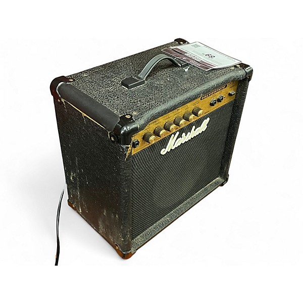 Used Marshall VS15 Guitar Combo Amp