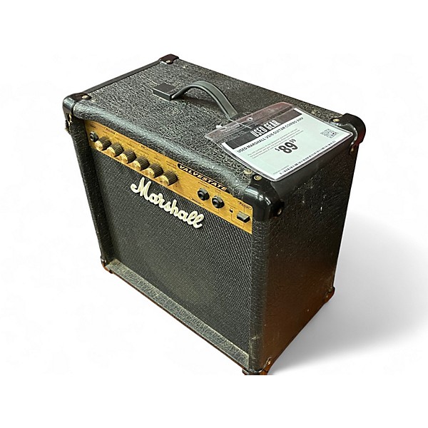 Used Marshall VS15 Guitar Combo Amp