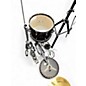 Used Pearl 4 Piece ROADSHOW JAZZ Wine Red Drum Kit