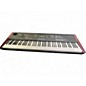 Used Yamaha MOXF8 88 Key Keyboard Workstation thumbnail