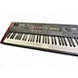 Used Yamaha MOXF8 88 Key Keyboard Workstation